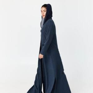 Winter abaya ‘25