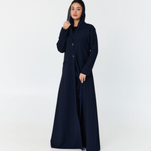 Winter abaya ‘25